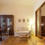 Rent 5 bedroom apartment of 140 m² in Florence