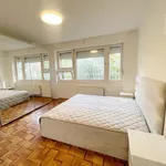 Rent 4 bedroom apartment of 130 m² in Budapest