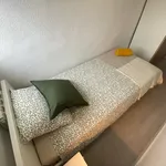 Alquilo 2 dormitorio apartamento de 8 m² en Madrid