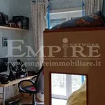 Rent 4 bedroom apartment of 135 m² in Naples