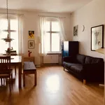 Rent 2 bedroom apartment of 58 m² in Berlin