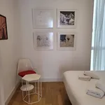 Rent 3 bedroom apartment of 65 m² in Málaga