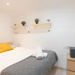 Alquilar 5 dormitorio apartamento en Barcelona