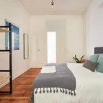 Rent 6 bedroom apartment in Lisbon