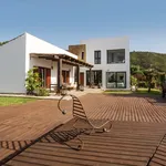 ESPECTACULAR VILLA EN TARIFA