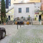 Rent 1 bedroom apartment of 47 m² in lisbon