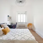 Quarto de 260 m² em Lisboa