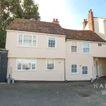 Rent 2 bedroom house in East Of England