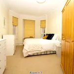 Rent a room in London