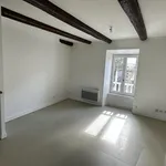 Appartement de 43 m² avec 2 chambre(s) en location à BRIOUDE