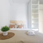 Alquilar 5 dormitorio apartamento en Valencia