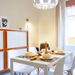 Rent 6 bedroom apartment of 130 m² in Bologna