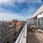 Alugar 1 quarto apartamento de 50 m² em Porto