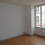 Rent 1 bedroom apartment of 31 m² in Beaune commerces