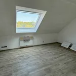 Huur 3 slaapkamer appartement van 130 m² in Halle