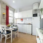 Rent 1 bedroom apartment in porto