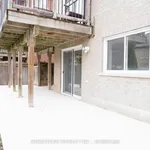 2 bedroom apartment of 645 sq. ft in Barrie (Innis-Shore)