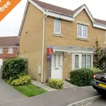 Rent 3 bedroom house in South East England