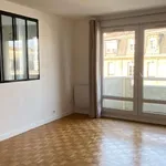 Appartement de 74 m² avec 3 chambre(s) en location à Reims