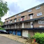 Rent 1 bedroom flat in Dacorum