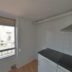 Alquilo 1 dormitorio apartamento de 52 m² en Madrid