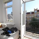 Huur 1 slaapkamer appartement van 48 m² in Amsterdam