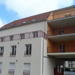 Rent 1 bedroom apartment of 31 m² in crépy-en-valois