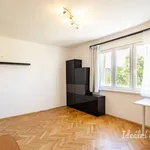 Pronajměte si 2 ložnic/e byt o rozloze 58 m² v Prague