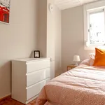 Alquilar 6 dormitorio apartamento en Valencia