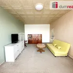 Rent 2 bedroom apartment of 70 m² in Ústí nad Labem