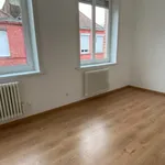 Rent 2 bedroom apartment of 35 m² in Lille