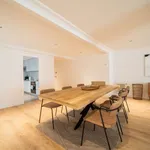 Alquilo 4 dormitorio apartamento de 180 m² en Madrid