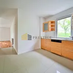 Rent 5 bedroom apartment of 164 m² in Mokotów