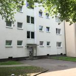 Rent 3 bedroom apartment of 65 m² in Gelsenkirchen