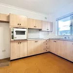 Rent 2 bedroom apartment in Strathfield