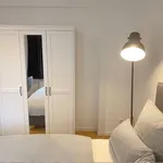 Miete 2 Schlafzimmer wohnung von 60 m² in Frankfurt