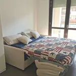 Rent 1 bedroom apartment of 50 m² in milan