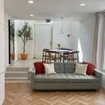 Alugar 1 quarto apartamento em Coimbra