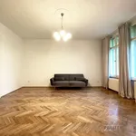 Pronajměte si 2 ložnic/e byt o rozloze 86 m² v Praha