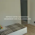 Appartement de 21 m² avec 1 chambre(s) en location à Strasbourg