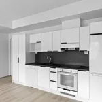 Rent 2 bedroom apartment of 44 m² in Klaukkala,