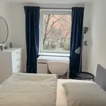 Miete 3 Schlafzimmer wohnung von 80 m² in Frankfurt