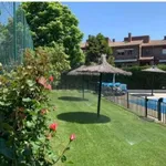 Rent 2 bedroom apartment in madrid