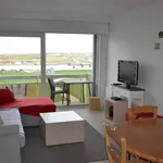 Huur 1 slaapkamer appartement in NIEUWPOORT