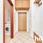 Rent 2 bedroom apartment of 48 m² in Wrocław