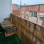 Rent 4 bedroom apartment in Madrid