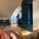 Rent 1 bedroom apartment of 55 m² in lisbon