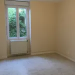 Appartement de 47 m² avec 2 chambre(s) en location à NEVERS