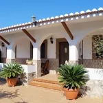 ACOGEDORA VILLA EN MOTRIL