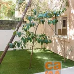 glyfada - golf, detached house, rental, 460 sq.m